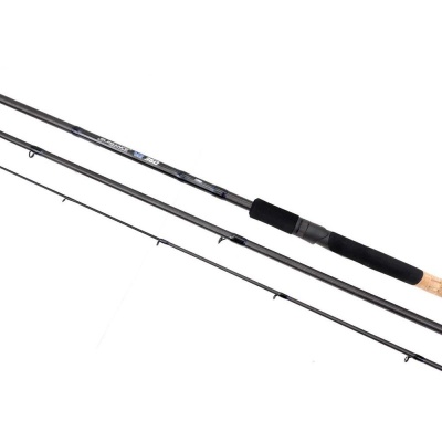 Удилище фидерное ELEGANCE FEEDER PRO  V2 3,60м тест max 100г, Toray 36Т