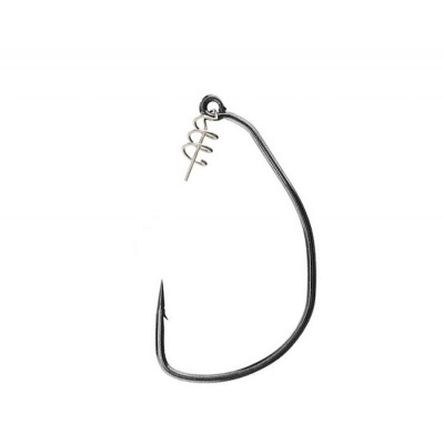 Крючок OWNER Beast With Twist Lock BC №8/0 3шт