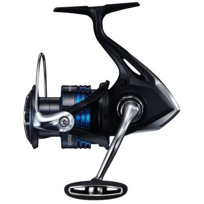 Безынерционная катушка SHIMANO Nexave FI 2500S