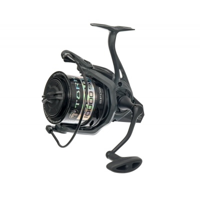 Катушка CARP PRO Tork 10000 Spod ручка вкручивается