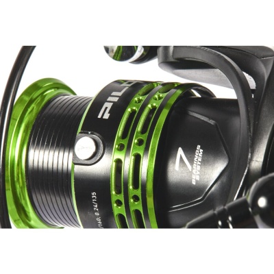 Безынерционная катушка Feeder Concept Pilot 7 5000FD