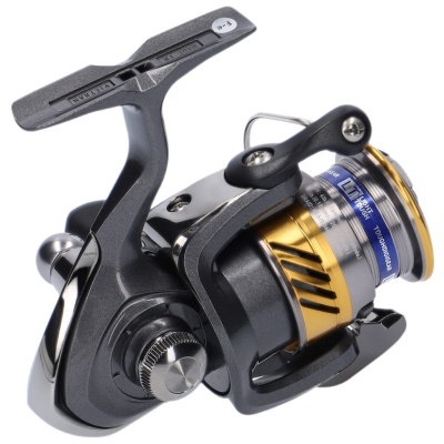 Безынерционная катушка Daiwa 20 LAGUNA LT 1000