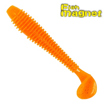 Силиконовые приманки Fish Magnet Choppy Fat 2,3' 129