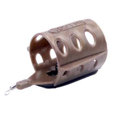 Кормушка Sport-Feeder Oval 20г