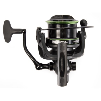 Безынерционная катушка Feeder Concept MAGMA 8 5000FD