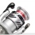Безынерционная катушка Daiwa 20 CROSSFIRE LT 2000