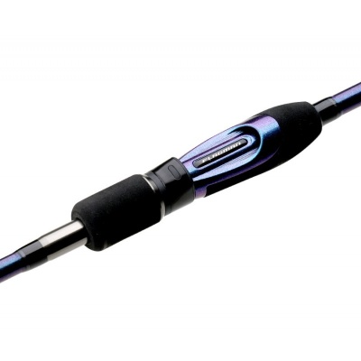 Удилище спиннинговое FLAGMAN Orbion 73L 2.21m 3-15g