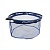 ELEGANCE FEEDER PRO Голова подсака микро сетка 40х45см