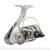Безынерционная катушка Daiwa 20 CROSSFIRE LT 2000