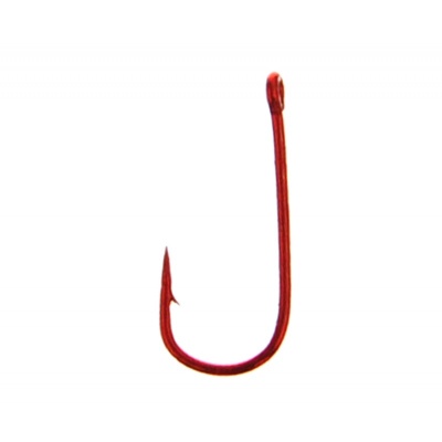 Крючки FLAGMAN Bloodworm Pro # 18 10шт