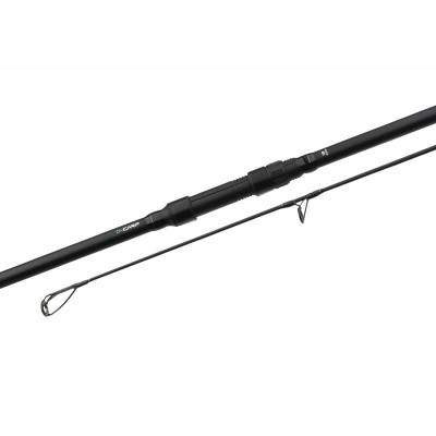 Удилище карповое CARP PRO 2-х секц. D-Carp K-Series NG 3,9м 3,5lb 50мм