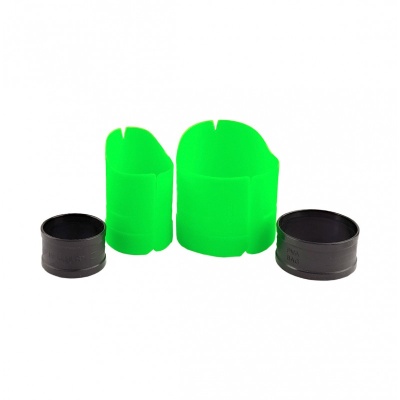 Набор для загрузки ПВА пакетов CARP PRO PVA Bag Up-Loader Kit 2шт