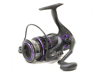 Катушка безынерционная Black Side Guardian Feeder 3500FD (7+1 п.)