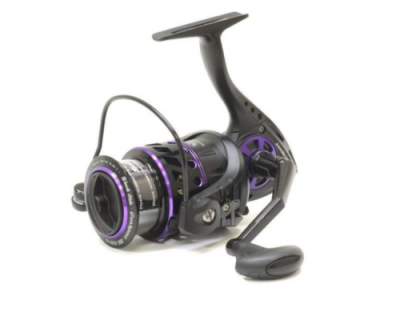 Катушка безынерционная Black Side Guardian Feeder 4500FD (7+1 п.)