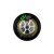 Поводковый материал CARP PRO Deligth Sinking Hooklink зеленый 15lb 20м