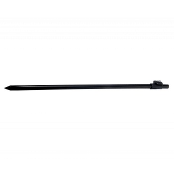 Стойка телескопическая CARP PRO Black Bank Stick 50-90см алюминий