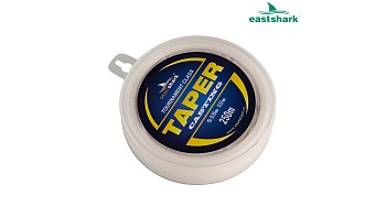 Леска TAPERLINE 0.26 mm - 0.57 mm 250m