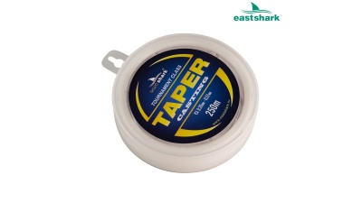 Леска TAPERLINE 0.26 mm - 0.57 mm 250m
