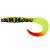 Твистеры LJ 3D BBS Series KUBIRA FIRE TAIL 9,0in (22,86)/PG37 1шт. Твистеры LJ 3D BBS Series KUBIRA FIRE TAIL 9,0in (22,86)/PG37 1шт.