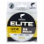 Шнур плет. Salmo Elite х4 BRAID Fluo Yellow 125/008