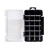 Коробка рыболовная Meiho LIGHT GAME CASE J 175х105х18