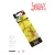 Балансир Lucky John CLASSIC 3 + тр. 30мм/45H