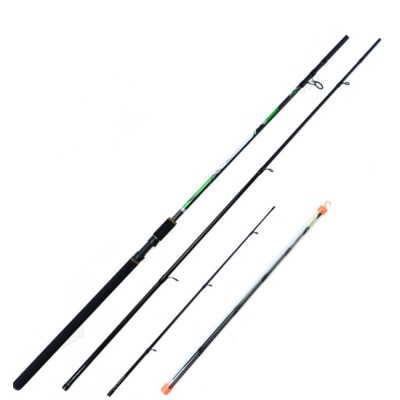 Удилище фидерное Kaida LEVEL FEEDER 3,3м 120гр