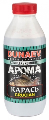 Арома-Комплекс Dunaev Карась 500 мл