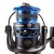 Катушка фидерная F-FISHING Tesoro Feeder 4000