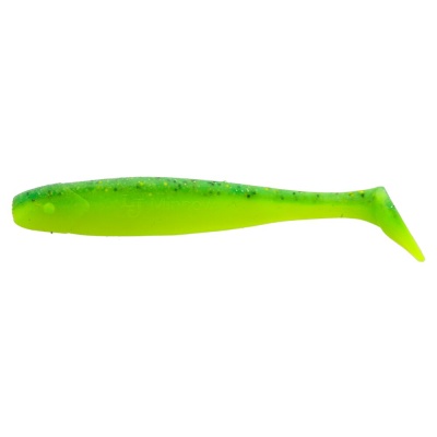 Виброхвосты съедобные искусственные LJ Pro Series MINNOW 05.60/T18 10шт.