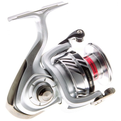 Безынерционная катушка Daiwa 20 CROSSFIRE LT 5000-C