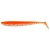 Виброхвосты съедобные Lucky John Series SLICK SHAD PADDLE 4.5in 016