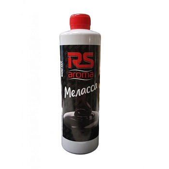 "Меласса" RUTILUS "RS" ( 500мл )