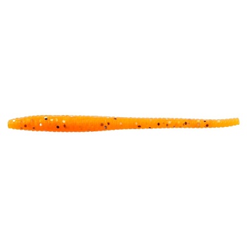 Слаги съедоб. искусст. LJ Pro Series WIGGLER WORM 2.3in(05.84)/036 9шт.
