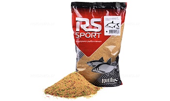 Прикормка рыболовная RUTILUS "RS" "Лещ спорт" 1 кг