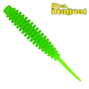 Силиконовые приманки Fish Magnet Shishka 3,7' 125