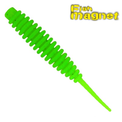 Силиконовые приманки Fish Magnet Shishka 3,7' 125