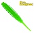 Силиконовые приманки Fish Magnet Shishka 3,7' 125