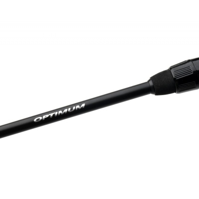Удилище спиннинговое FLAGMAN Optimum S69UL 203см 0,6-5гр Extra Fast