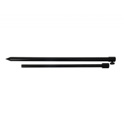 Стойка телескопическая CARP PRO 40-70см алюминий