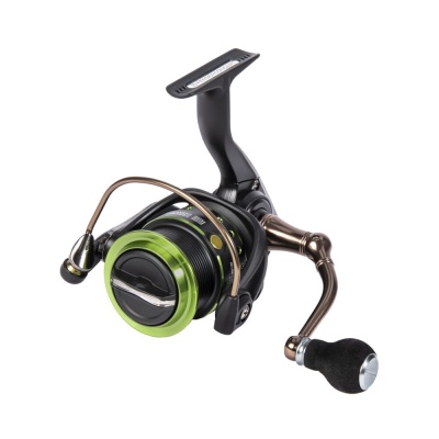 Безынерционная катушка Feeder Concept Turnament II 7 4000FD