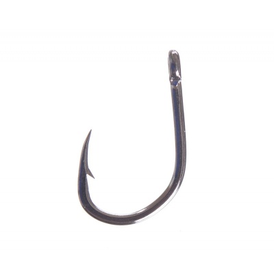 Крючок OWNER Carp Iseama X w/eye BC №8 11шт