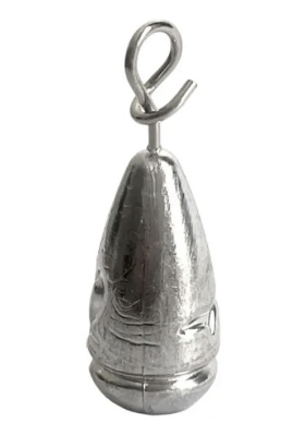 Груз "Капля" (5 шт) 1 гр