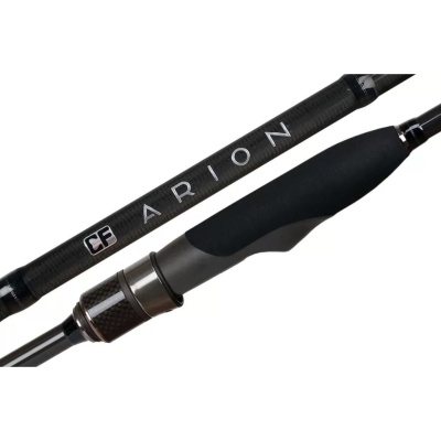 Спиннинг Crazy Fish Arion 2.44m 6-21gr