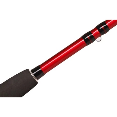 Спиннинг Crazy Fish Aspen Stake AS 2.3м, 3-15гр