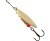 Блесна Mepps Aglia Long золото №1
