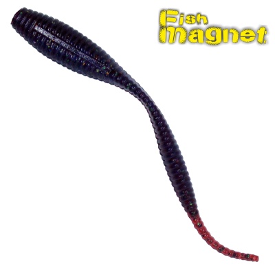 Силиконовые приманки Fish Magnet Seksik 3,8' 140
