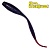 Силиконовые приманки Fish Magnet Seksik 3,8' 140