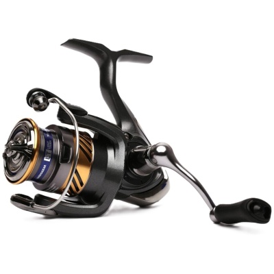 Безынерционная катушка Daiwa 20 LAGUNA LT 1000