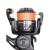Безынерционная катушка Salmo Diamond SPIN II 6 4000FD
